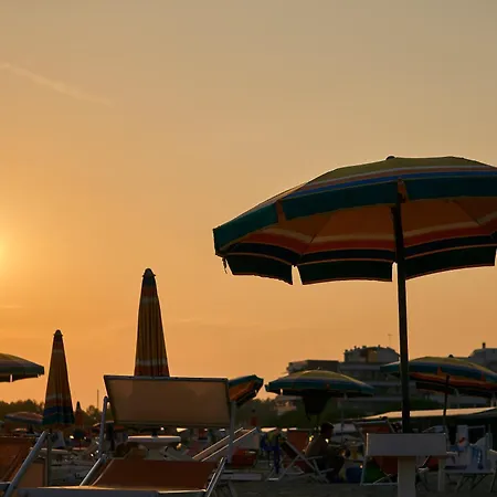 Apartment Luminous Near Lido Dei Pini - Beahost Bibione
