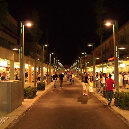 Luminous Near Lido Dei Pini - Beahost Apartment Bibione