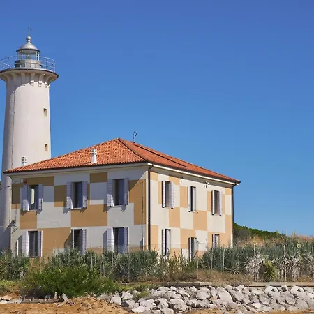 Apartment Luminous Near Lido Dei Pini - Beahost Bibione